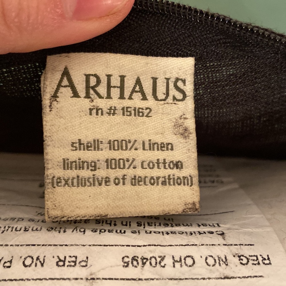 Arhaus - Picture 6 of 8